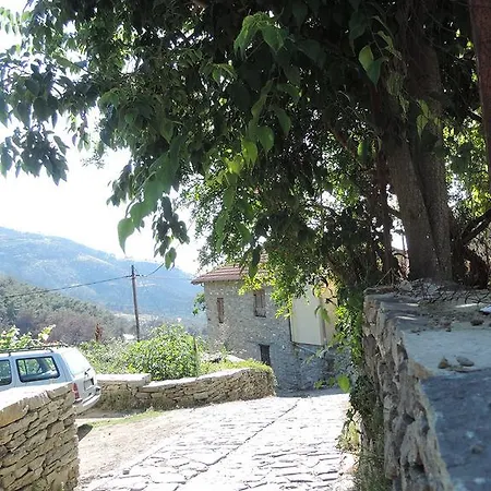 Country house Vournio