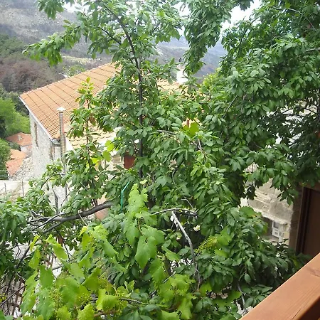 Country house Vournio *