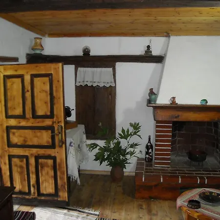 Country house Vournio