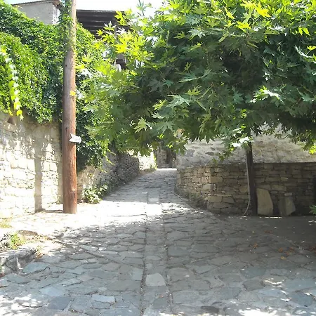 Vournio Country house *